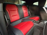 2018 Chevrolet Camaro LT RS Coupe for sale, Japanese used car export - photo 18 of 50 | GULJI TRADERS