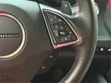 2018 Chevrolet Camaro LT RS Coupe for sale, Japanese used car export - photo 21 of 50 | GULJI TRADERS