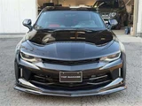 2018 Chevrolet Camaro LT RS Coupe for sale, Japanese used car export - photo 41 of 50 | GULJI TRADERS