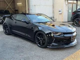 2018 Chevrolet Camaro LT RS Coupe for sale, Japanese used car export - photo 42 of 50 | GULJI TRADERS