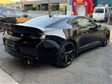2018 Chevrolet Camaro LT RS Coupe for sale, Japanese used car export - photo 44 of 50 | GULJI TRADERS