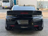 2018 Chevrolet Camaro LT RS Coupe for sale, Japanese used car export - photo 45 of 50 | GULJI TRADERS