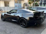 2018 Chevrolet Camaro LT RS Coupe for sale, Japanese used car export - photo 46 of 50 | GULJI TRADERS