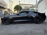 2018 Chevrolet Camaro LT RS Coupe for sale, Japanese used car export - photo 47 of 50 | GULJI TRADERS
