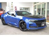 2018 Chevrolet Camaro LT RS Coupe for sale, Japanese used car export - photo 2 of 20 | GULJI TRADERS