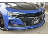2018 Chevrolet Camaro LT RS Coupe for sale, Japanese used car export - photo 3 of 20 | GULJI TRADERS