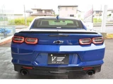 2018 Chevrolet Camaro LT RS Coupe for sale, Japanese used car export - photo 14 of 20 | GULJI TRADERS