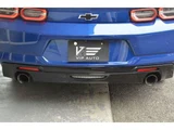 2018 Chevrolet Camaro LT RS Coupe for sale, Japanese used car export - photo 15 of 20 | GULJI TRADERS