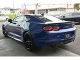2018 Chevrolet Camaro LT RS Coupe for sale, Japanese used car export - photo 19 of 20 | GULJI TRADERS