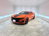 2018 Chevrolet Camaro Coupe for sale, Japanese used car export - photo 1 of 9 | GULJI TRADERS