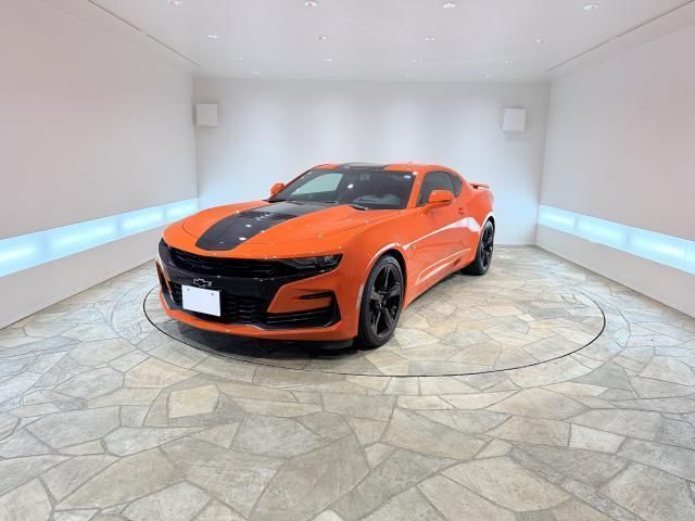 2018 Chevrolet Camaro - photo 1 2018 Chevrolet Camaro Coupe for sale, Japanese used car export | GULJI TRADERS