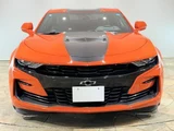 2018 Chevrolet Camaro Coupe for sale, Japanese used car export - photo 2 of 9 | GULJI TRADERS