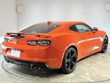 2018 Chevrolet Camaro Coupe for sale, Japanese used car export - photo 3 of 9 | GULJI TRADERS