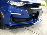 2019 Chevrolet Camaro Coupe for sale, Japanese used car export - photo 3 of 32 | GULJI TRADERS