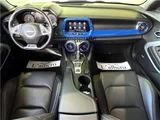2019 Chevrolet Camaro Coupe for sale, Japanese used car export - photo 13 of 32 | GULJI TRADERS