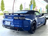 2019 Chevrolet Camaro Coupe for sale, Japanese used car export - photo 28 of 32 | GULJI TRADERS