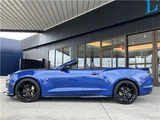 2019 Chevrolet Camaro Coupe for sale, Japanese used car export - photo 31 of 32 | GULJI TRADERS