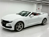 2019 Chevrolet Camaro Coupe for sale, Japanese used car export - photo 1 of 78 | GULJI TRADERS