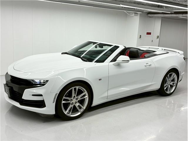 2019 Chevrolet Camaro - photo 1 2019 Chevrolet Camaro Coupe for sale, Japanese used car export - photo 1 of 78 | GULJI TRADERS