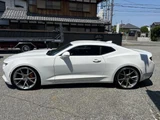 2019 Chevrolet Camaro LT RS Coupe for sale, Japanese used car export - photo 2 of 9 | GULJI TRADERS