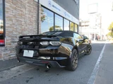 2019 Chevrolet Camaro Coupe for sale, Japanese used car export - photo 2 of 9 | GULJI TRADERS