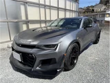 2020 Chevrolet Camaro Coupe for sale, Japanese used car export - photo 1 of 55 | GULJI TRADERS