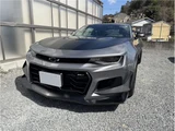 2020 Chevrolet Camaro Coupe for sale, Japanese used car export - photo 2 of 55 | GULJI TRADERS