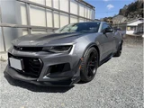 2020 Chevrolet Camaro Coupe for sale, Japanese used car export - photo 3 of 55 | GULJI TRADERS