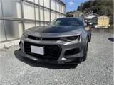 2020 Chevrolet Camaro Coupe for sale, Japanese used car export - photo 4 of 55 | GULJI TRADERS