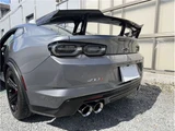 2020 Chevrolet Camaro Coupe for sale, Japanese used car export - photo 11 of 55 | GULJI TRADERS