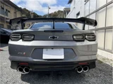 2020 Chevrolet Camaro Coupe for sale, Japanese used car export - photo 16 of 55 | GULJI TRADERS