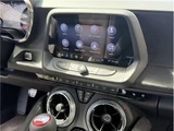 2020 Chevrolet Camaro Coupe for sale, Japanese used car export - photo 23 of 55 | GULJI TRADERS