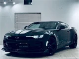 2020 Chevrolet Camaro Coupe for sale, Japanese used car export - photo 1 of 73 | GULJI TRADERS