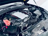 2020 Chevrolet Camaro Coupe for sale, Japanese used car export - photo 3 of 73 | GULJI TRADERS