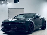 2020 Chevrolet Camaro Coupe for sale, Japanese used car export - photo 4 of 73 | GULJI TRADERS
