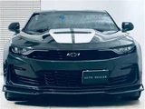 2020 Chevrolet Camaro Coupe for sale, Japanese used car export - photo 5 of 73 | GULJI TRADERS