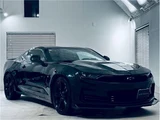 2020 Chevrolet Camaro Coupe for sale, Japanese used car export - photo 6 of 73 | GULJI TRADERS