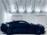 2020 Chevrolet Camaro Coupe for sale, Japanese used car export - photo 7 of 73 | GULJI TRADERS