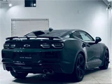 2020 Chevrolet Camaro Coupe for sale, Japanese used car export - photo 8 of 73 | GULJI TRADERS