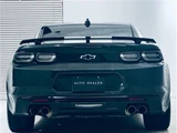 2020 Chevrolet Camaro Coupe for sale, Japanese used car export - photo 9 of 73 | GULJI TRADERS