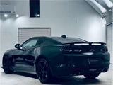2020 Chevrolet Camaro Coupe for sale, Japanese used car export - photo 10 of 73 | GULJI TRADERS