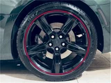 2020 Chevrolet Camaro Coupe for sale, Japanese used car export - photo 70 of 73 | GULJI TRADERS