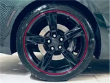 2020 Chevrolet Camaro Coupe for sale, Japanese used car export - photo 71 of 73 | GULJI TRADERS
