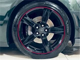 2020 Chevrolet Camaro Coupe for sale, Japanese used car export - photo 72 of 73 | GULJI TRADERS
