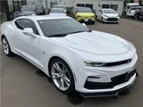 2020 Chevrolet Camaro LTRS Coupe for sale, Japanese used car export - photo 4 of 54 | GULJI TRADERS