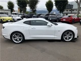 2020 Chevrolet Camaro LTRS Coupe for sale, Japanese used car export - photo 8 of 54 | GULJI TRADERS