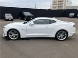 2020 Chevrolet Camaro LTRS Coupe for sale, Japanese used car export - photo 9 of 54 | GULJI TRADERS