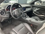 2020 Chevrolet Camaro LTRS Coupe for sale, Japanese used car export - photo 16 of 54 | GULJI TRADERS