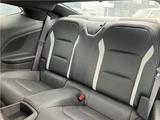 2020 Chevrolet Camaro LTRS Coupe for sale, Japanese used car export - photo 19 of 54 | GULJI TRADERS