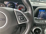 2020 Chevrolet Camaro LTRS Coupe for sale, Japanese used car export - photo 27 of 54 | GULJI TRADERS